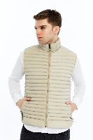 Resim Yenikoza Erkek Mont