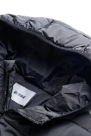 Resim Guess Kadın Mont V4Yl05Wf3X0 New Aleta Long Puffe