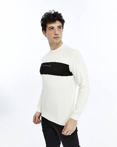 Resim Paul&More O Yaka Erkek Sweat 254 Parçalı