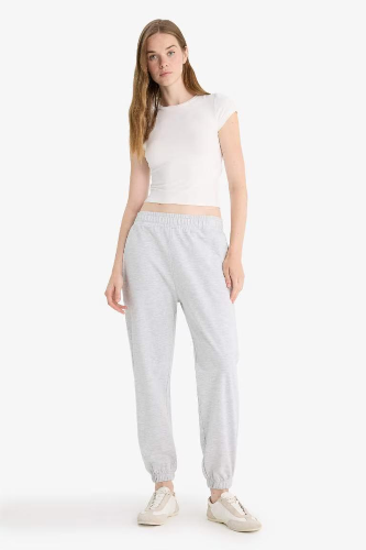 Resim Defacto Kadın  Eşofman Alt X5391AZ/GR256