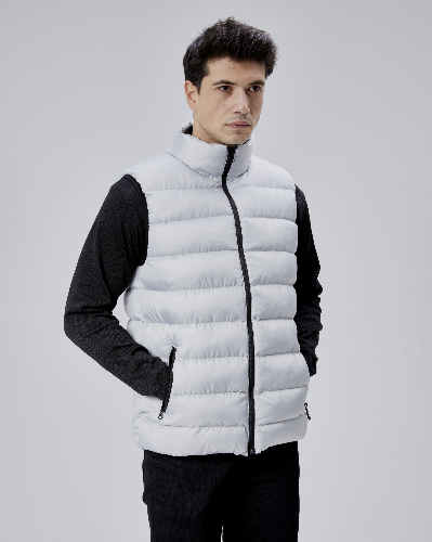 Resim Paul&More Erkek Yelek 01