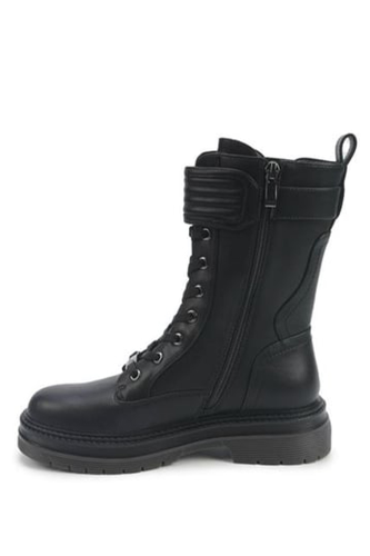 Resim Lumberjack Kadın Bot A102030987 5W,Sıenna 5Pr