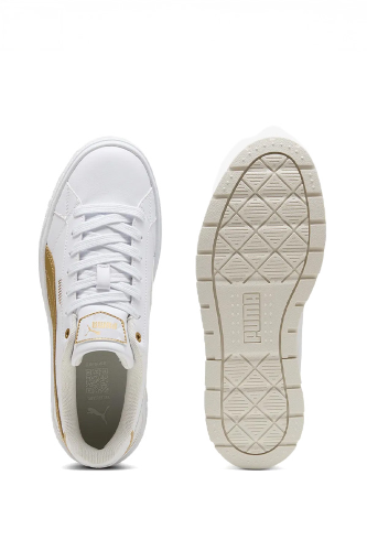 Resim Puma Karmen II DayInight Kadın Spor Ayakkabı 403510-01