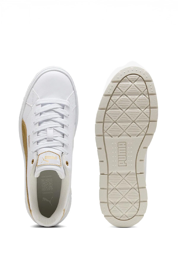 Resim Puma Karmen II DayInight Kadın Spor Ayakkabı 403510-01