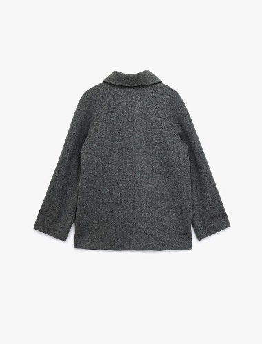 Resim Koton Kadın Kaban 6Wak00198Ew