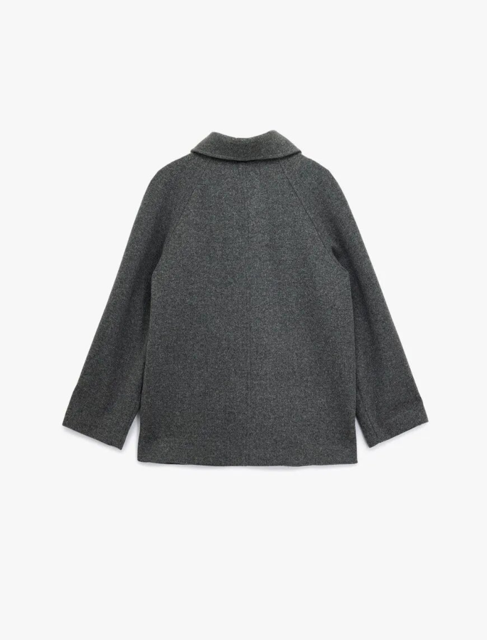 Resim Koton Kadın Kaban 6Wak00198Ew