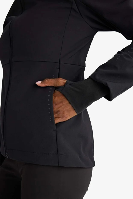 Resim Defacto Kadın  Mont C8141AX/BK81