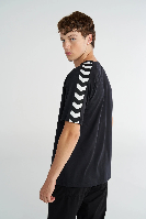 Resim Hummel Hmlarchıve  S/S  Erkek T-Shirt 912209-2001