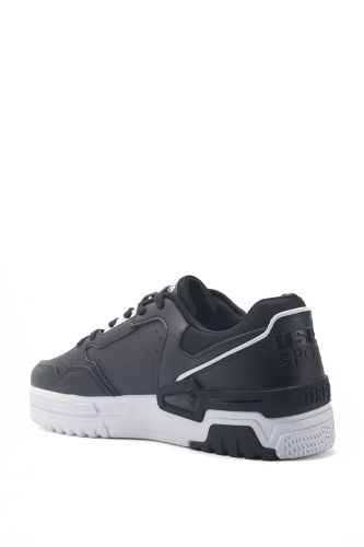 Resim U.S. Polo Assn. 5M Declan 5Fx Erkek Günlük Ayakkabı A101947685