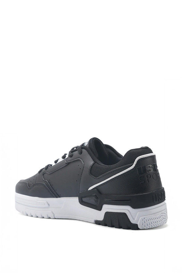 Resim U.S. Polo Assn. 5M Declan 5Fx Erkek Günlük Ayakkabı A101947685