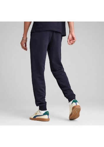 Resim Puma Ess No. 1 Logo Sweatpants Erkek Eşofman Alt 682608-16