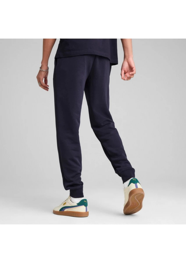 Resim Puma Ess No. 1 Logo Sweatpants Erkek Eşofman Alt 682608-16