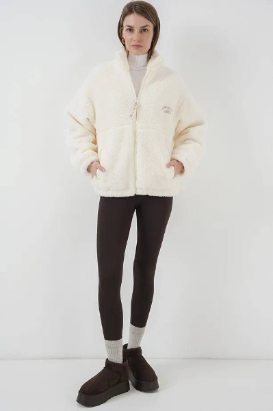 Resim Yenikoza Kadın Bluz