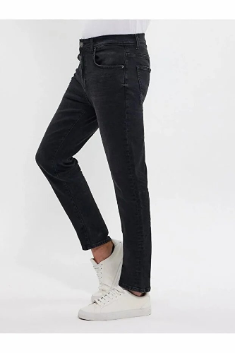 Resim Yenikoza Erkek Jean