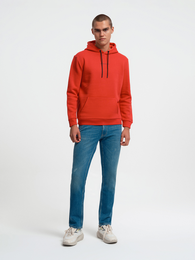 Resim Loft Erkek Sweat Lf2034269