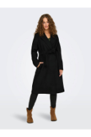 Resim Only Onlalvılda Lıfe Wrap Coat Otw Kadın Kaban 15314362