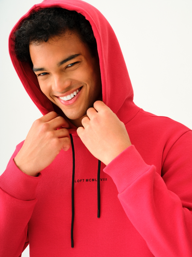 Resim Loft Erkek Sweat LF2034269
