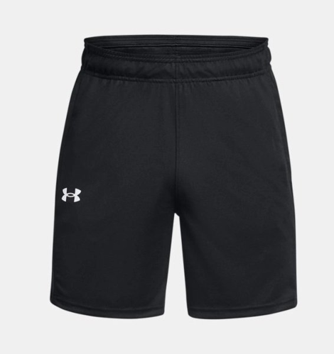 Resim Under Armour Ua Zone 7İn Short Erkek Şort 1383389-001