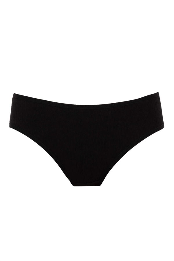 Resim Defacto Kadın Boxer&Külot W6653AZ/BK81