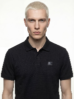 Resim Loft  Erkek T-Shirt Lf2040891