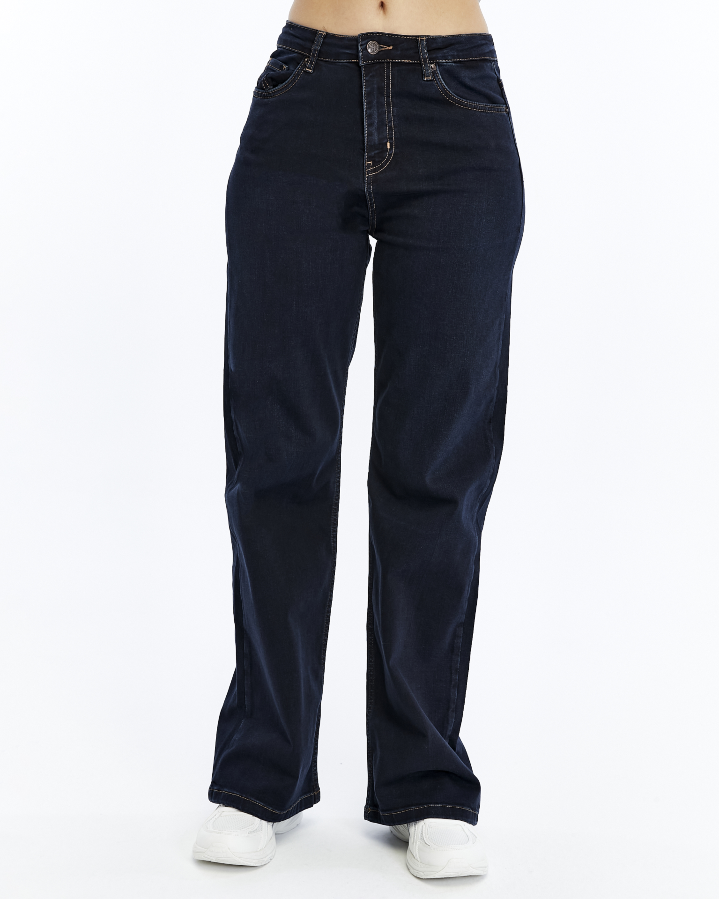 Resim Yenikoza Kadın Jean