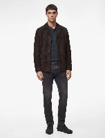 Resim Koton Erkek Jean Pantolon 6SAM40115ND