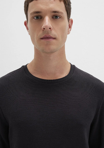 Resim Mavi Erkek Sweat M064622-21842