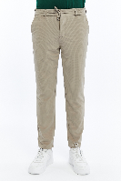 Resim Paul&More Kanvas Pantolon 83 Erkek