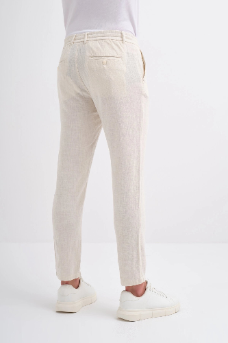 Resim Cazador Erkek Kanvas Pantolon 00080