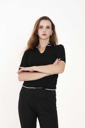 Resim Trender Kadın Kazak