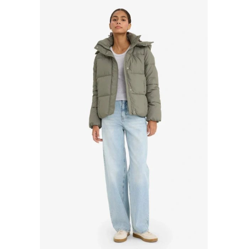 Resim Defacto Kadın  Mont F2143AX/KH6