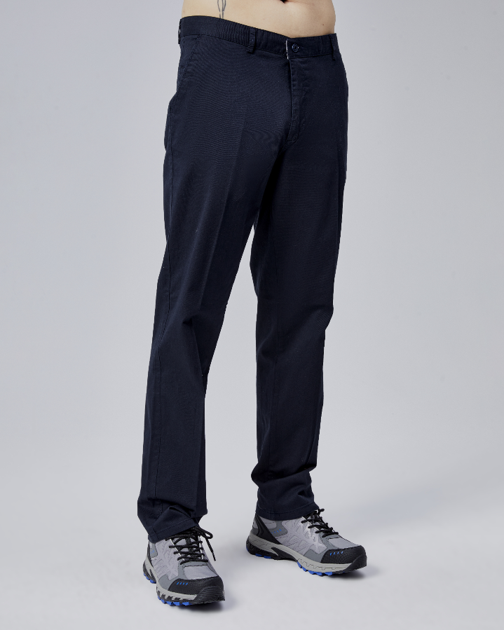 Resim Yenikoza Erkek Kanvas Pantolon