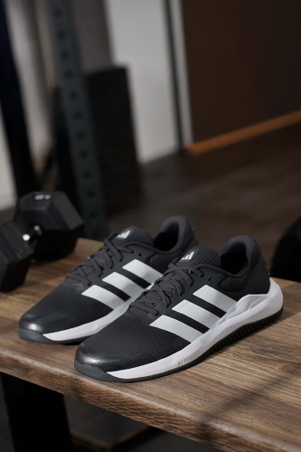 Resim Adidas Dropset Base Trainer M Erkek Spor Ayakkabı Js3045
