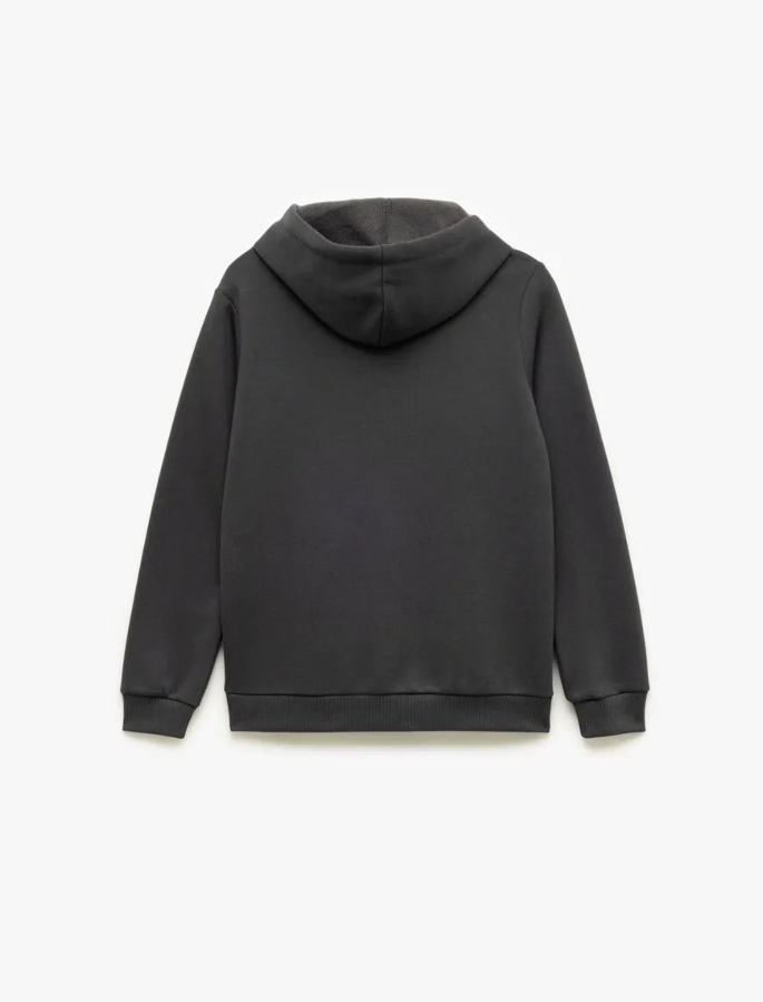 Resim Koton Kadın Sweat 6WAL10236IK