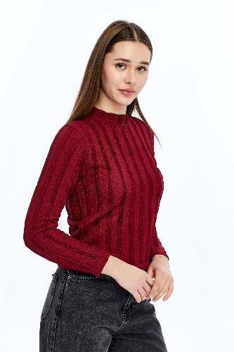 Resim Yenikoza Kadın Bluz