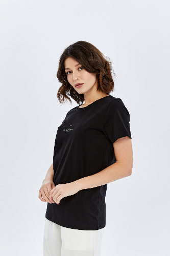 Resim Trender Kadın T-shirt