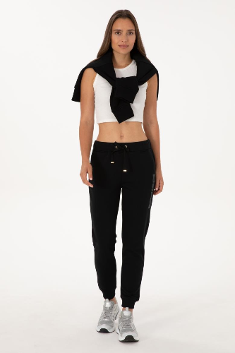 Resim 2226693 Pt01-Sk025 U.S Polo Assn. Kadın Kanvas Pantolon