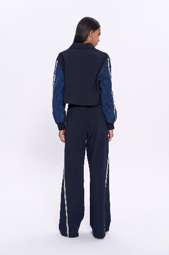 Resim QUZU Kadın Kanvas Pantolon