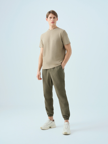 Resim Loft Erkek T-Shirt Lf2034875