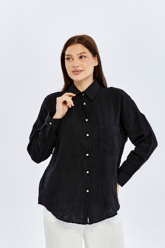 Resim Trender Kadın Gömlek