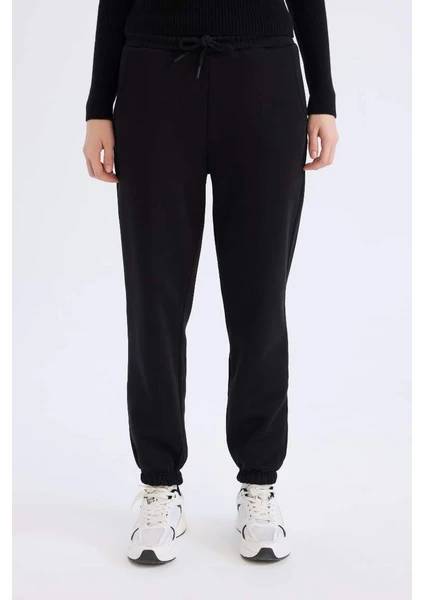 Resim Defacto Kadın  Eşofman Alt S7370AZ/BK81