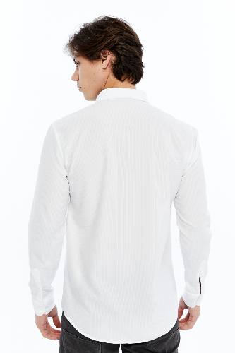 Resim Paul&More Erkek Gömlek 70081