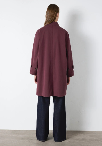 Resim Mavi Kadın Ceket M1110648-70422