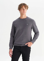 Resim MW242262035 Lee Erkek Sweat