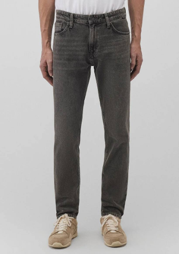 Resim Mavi Mılan  Erkek Jean Pantolon M0081088528