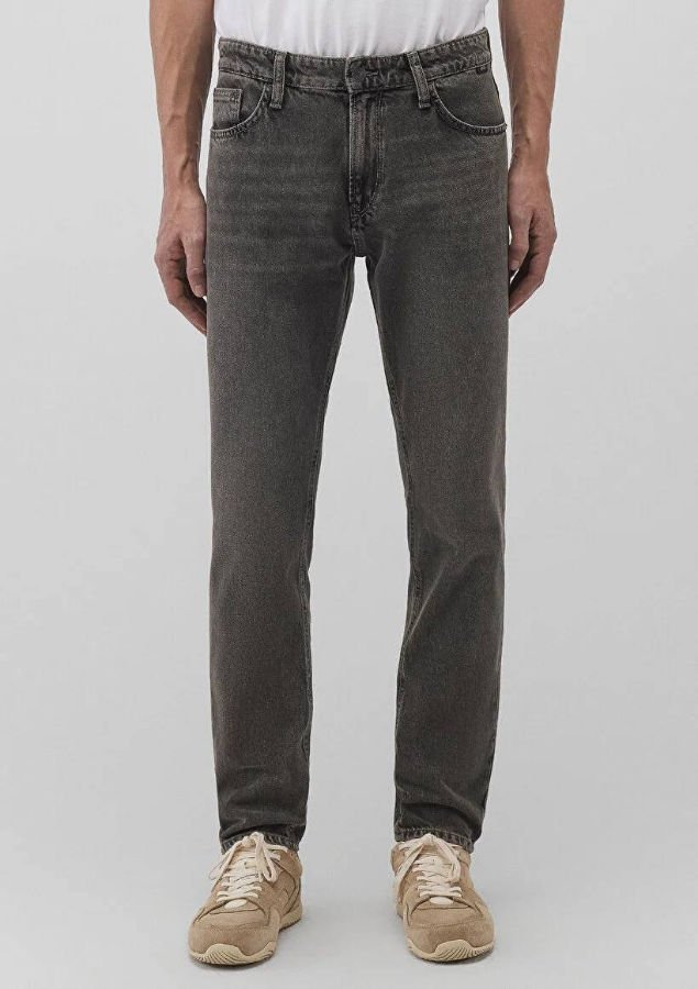 Resim Mavi Mılan  Erkek Jean Pantolon M0081088528