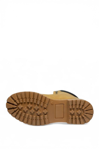 Resim Yenikoza Erkek Bot