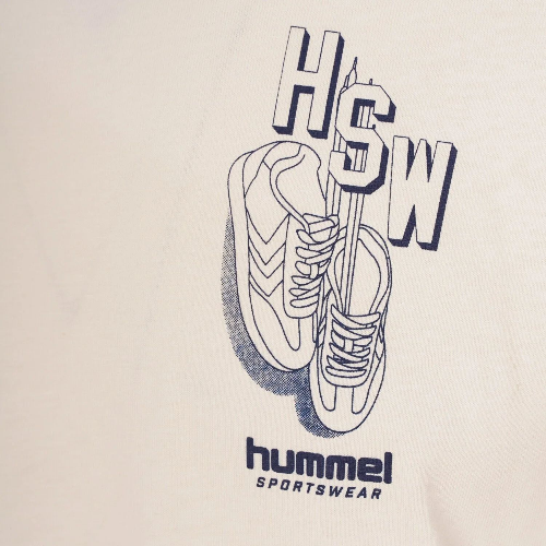 Resim 912364-9157 Hmlvenero T-Shırt S/S Erkek T-Shirt