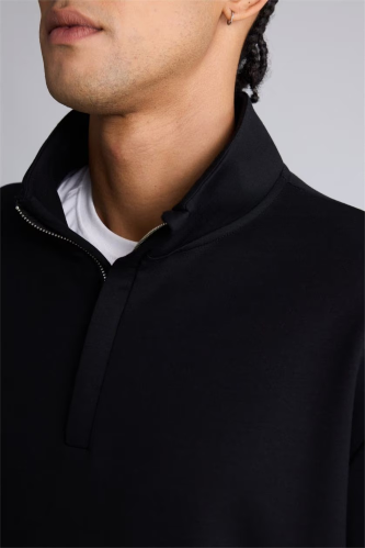 Resim Defacto Erkek Sweat E9772AX/BK81