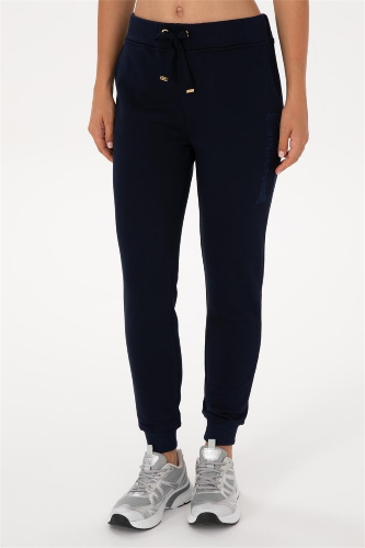 Resim 2226693 Pt01-Sk025 U.S Polo Assn. Kadın Kanvas Pantolon